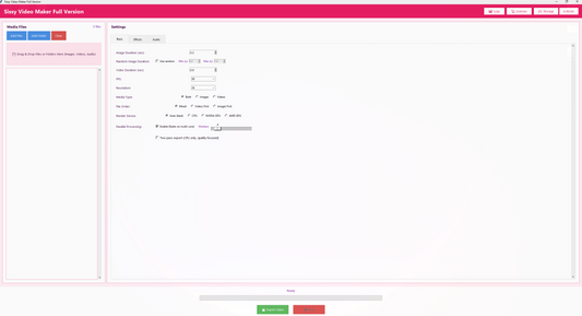 Sissy Video Maker